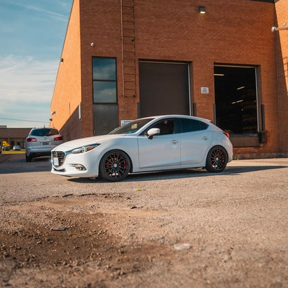 Mazda 3 (14-18)