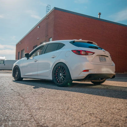 Mazda 3 (14-18)
