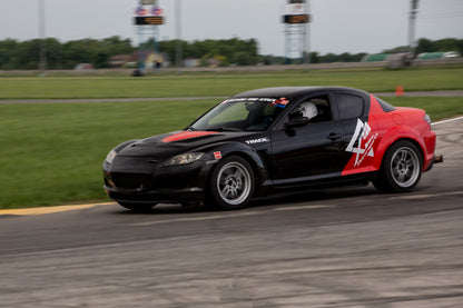 Mazda RX-8 (03-08)