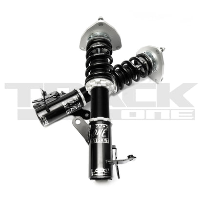 Scion FR-S (12-21)