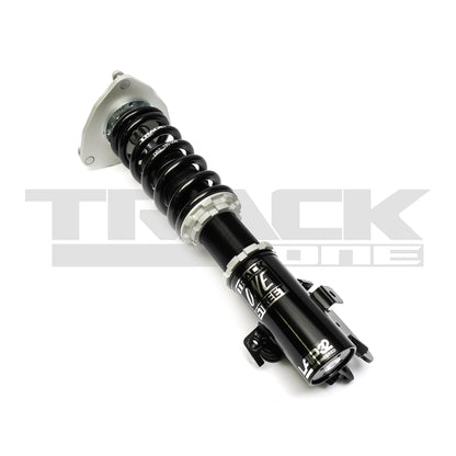 Subaru WRX/STI (04-07)