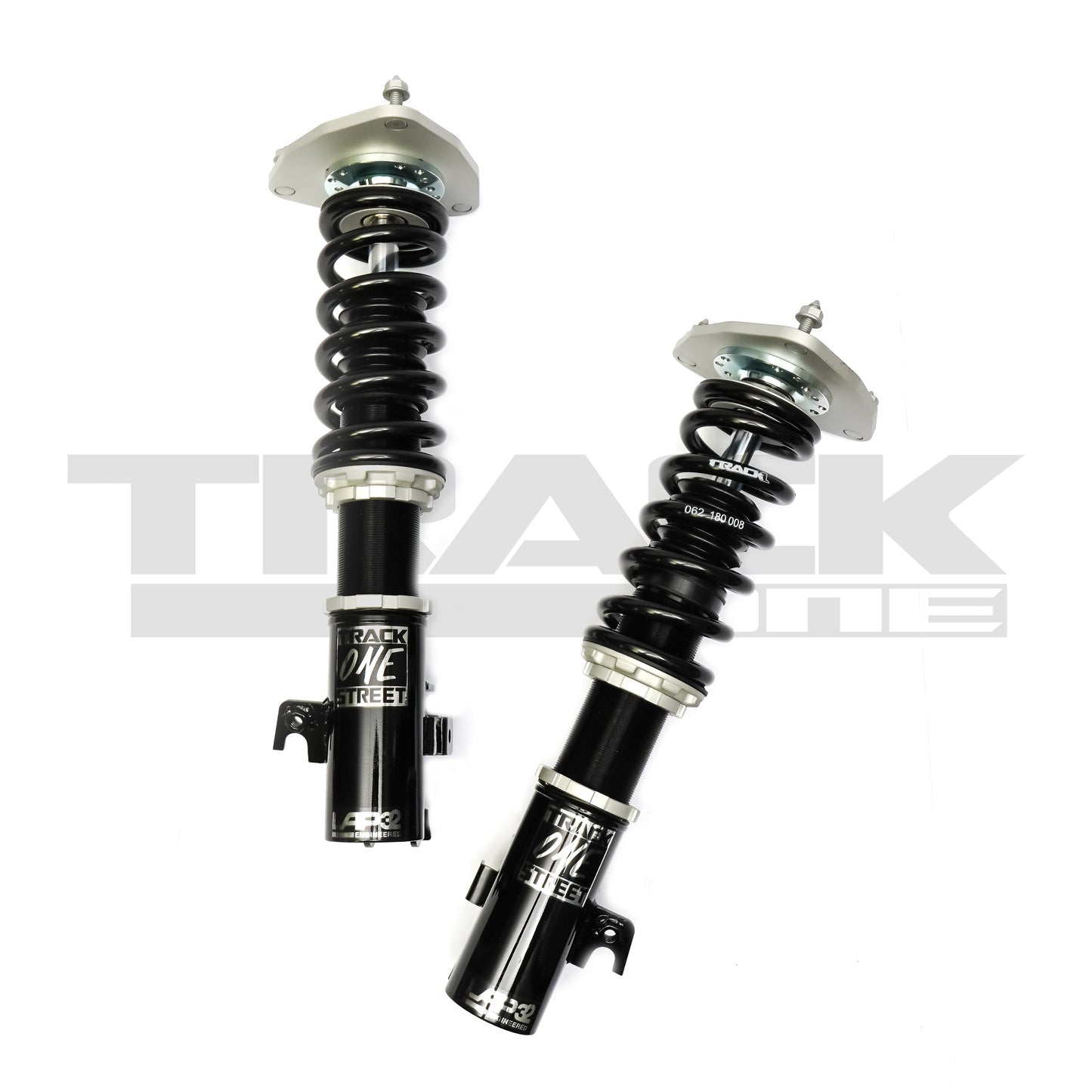 Subaru WRX/STI (04-07)