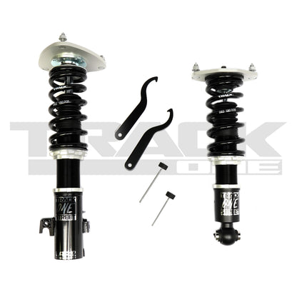 Subaru Impreza / WRX (08-14)