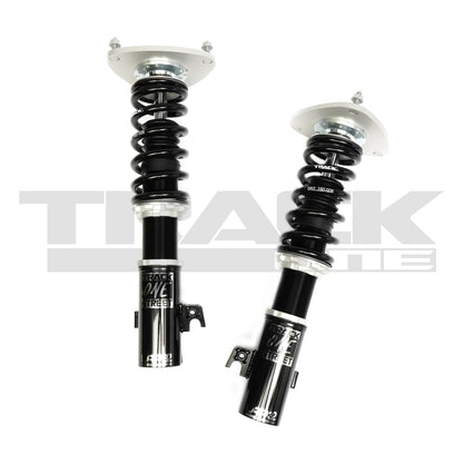 Subaru Impreza / WRX (08-14)