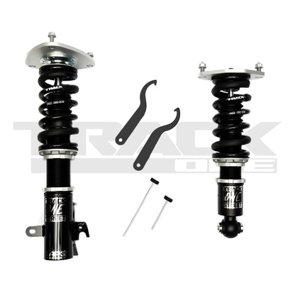 Subaru WRX / STI (15-21)