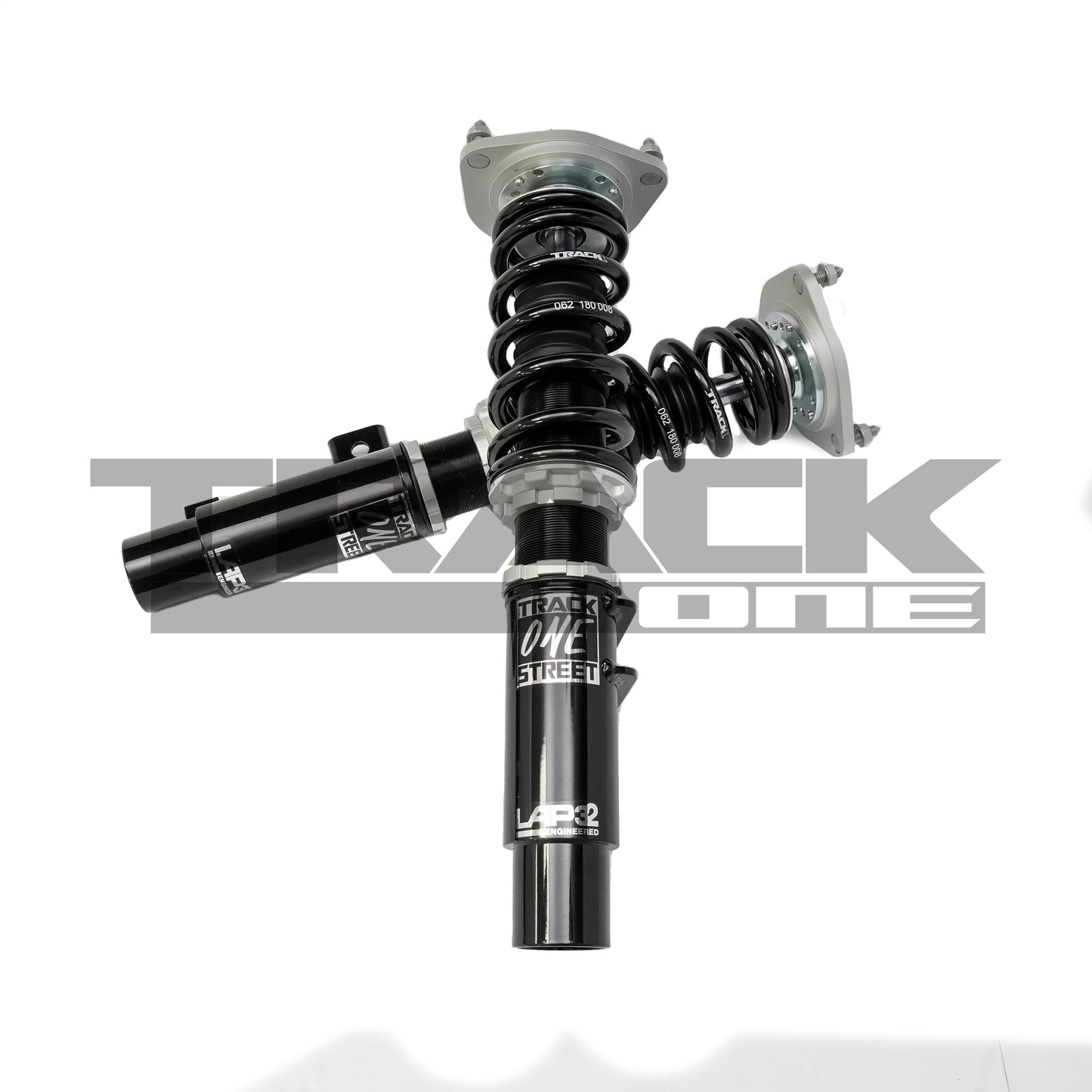 VW Golf MK6 (10-14) - 55mm Front Strut Diameter