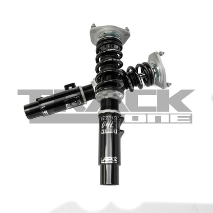 VW Golf MK5 (04-09)