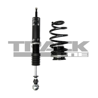 VW Golf MK6 (10-14) - 55mm Front Strut Diameter