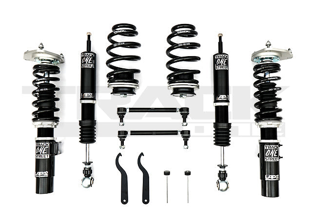 VW Golf R MK5 (04-09)