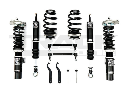VW Golf R MK5 (04-09)