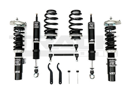 VW Golf R MK6 (10-14)