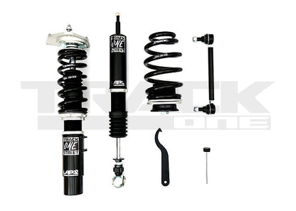 VW Golf R MK5 (04-09)