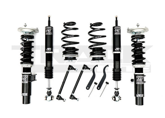 VW Golf MK7 (15-21) - 50mm Strut Diameter