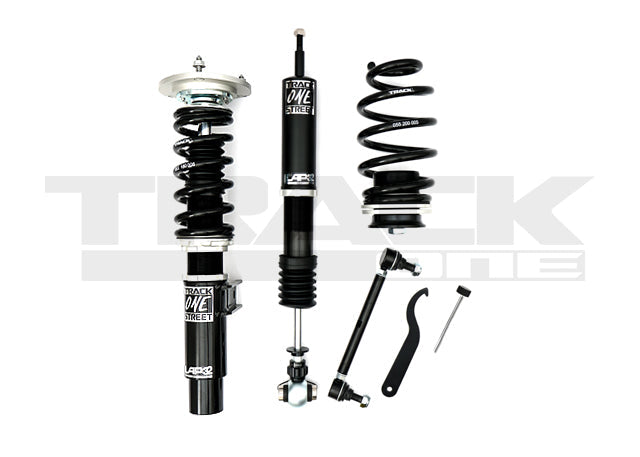 VW Golf MK7 (15-21) - 50mm Strut Diameter