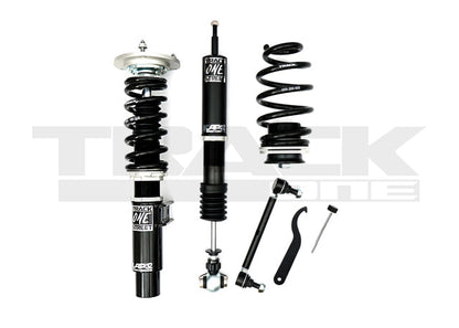 VW Golf MK7 (15-21) - 50mm Strut Diameter