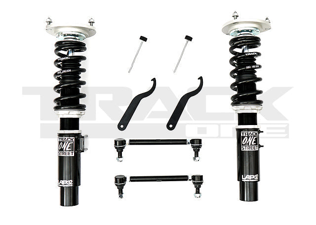 VW Golf MK7 (15-21) - 50mm Strut Diameter