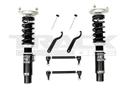 VW Golf MK7 (15-21) - 50mm Strut Diameter