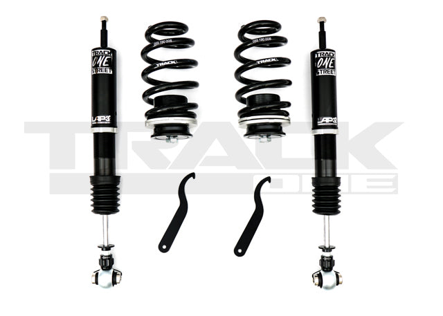 Audi A3 (13-20) / Audi TT-S (15-23)