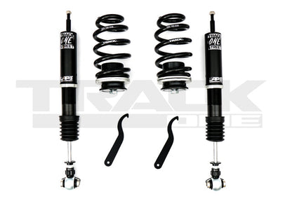 Audi A3 (13-20) / Audi TT-S (15-23)