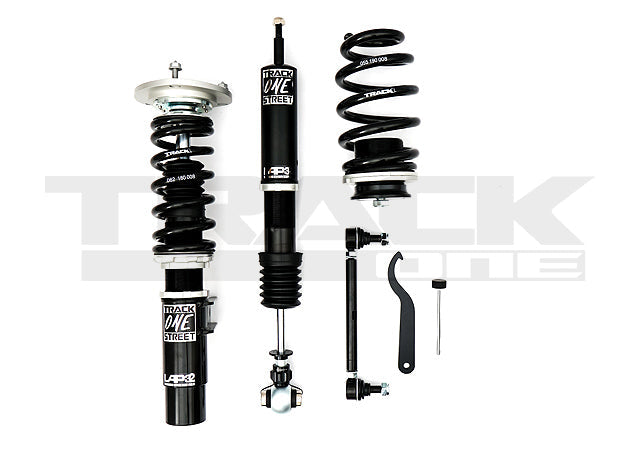 Audi A3 (13-20) / Audi TT-S (15-23)
