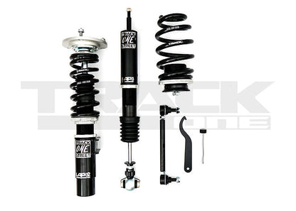 Audi A3 (13-20) / Audi TT-S (15-23)