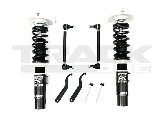 Audi A3 (13-20) / Audi TT-S (15-23)