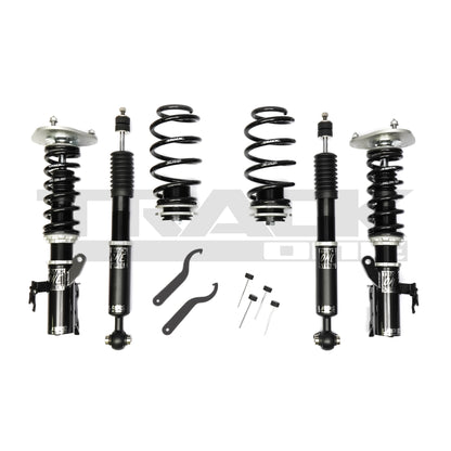 Scion XB (08-15)