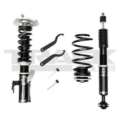 Scion XB (08-15)