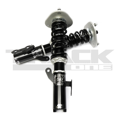 Scion XB (08-15)