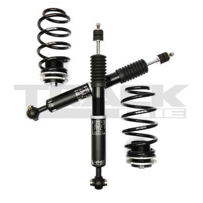 Scion XB (08-15)