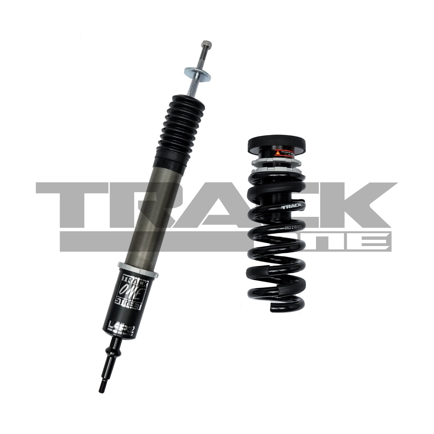 BMW 3 Series E90 RWD (06-11) - Non M Model
