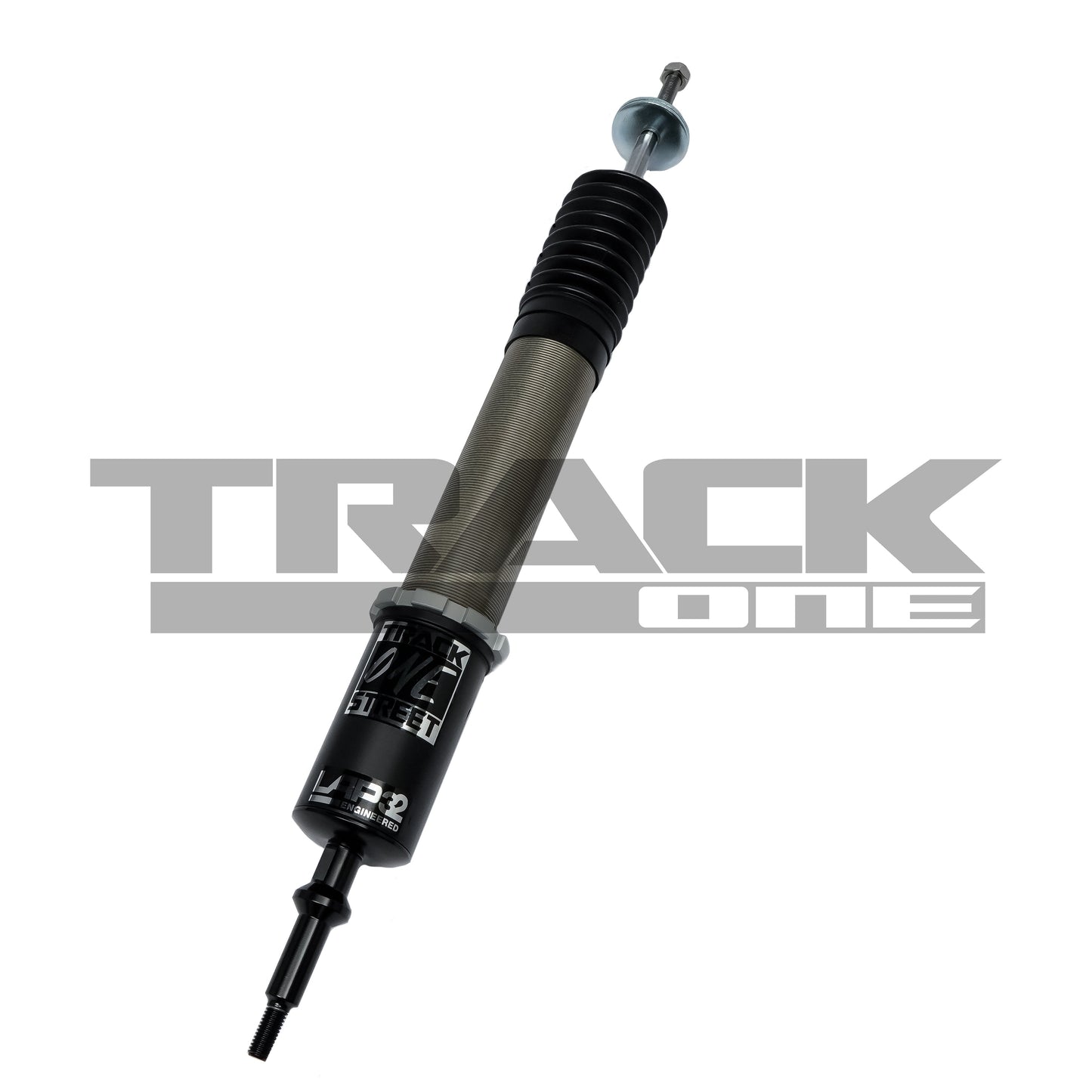 BMW 3 Series E90 RWD (06-11) - Non M Model
