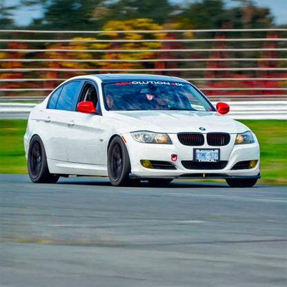 BMW 3 Series E90 AWD (06-11)