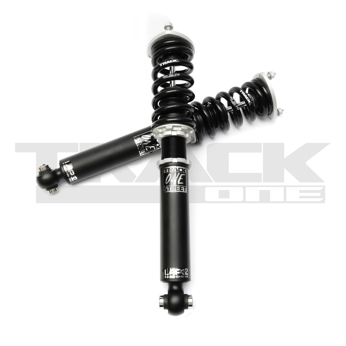 Lexus IS250 (06-12) - RWD