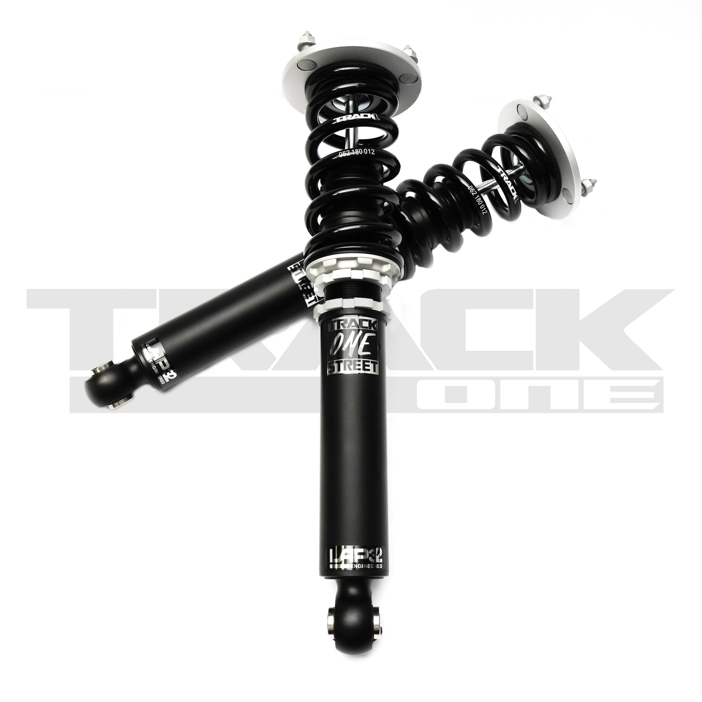 Lexus IS300 GSE22 (06-13) - RWD