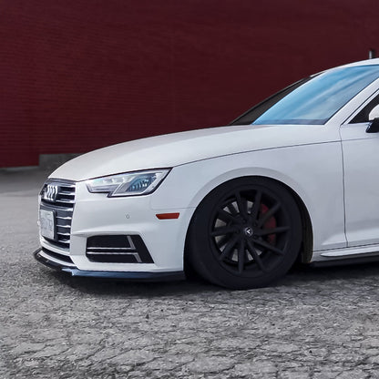 Audi A4 B9 AWD (17+)