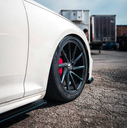 Audi A4 B9 AWD (17+)