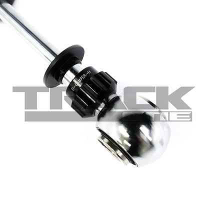 Audi TT RS (06-14)
