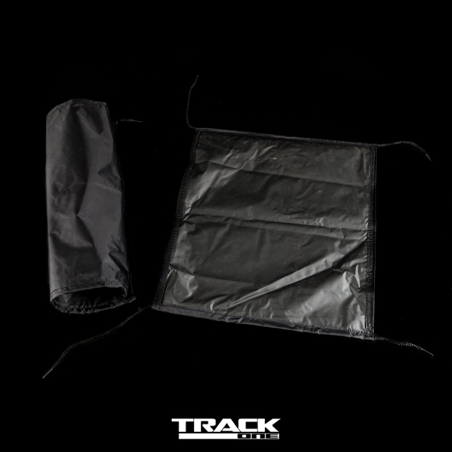 Coilover Covers (Pair)