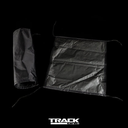 Coilover Covers (Pair)