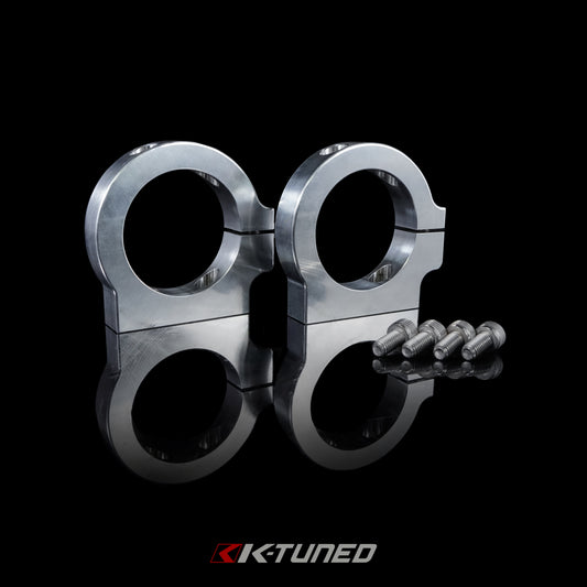 2 Way Suspension External Reservoir Mounting Bracket