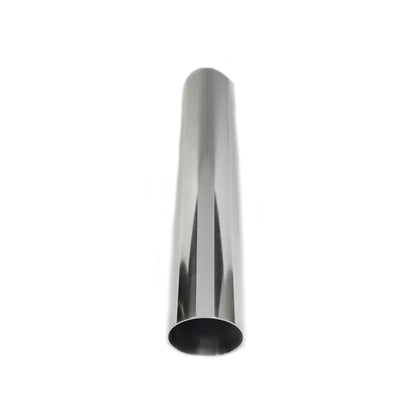 Aluminum Tubing - Straight