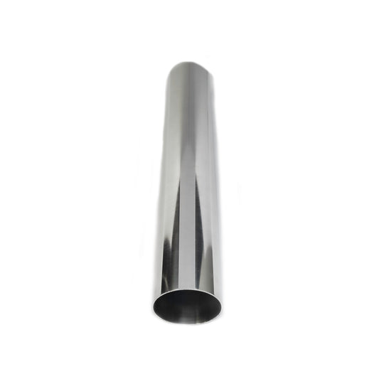Aluminum Tubing - Straight