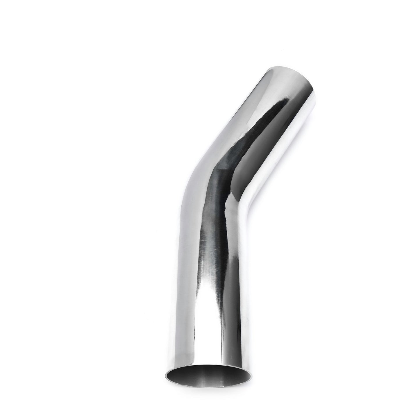 Aluminum Tubing - 30 Degree