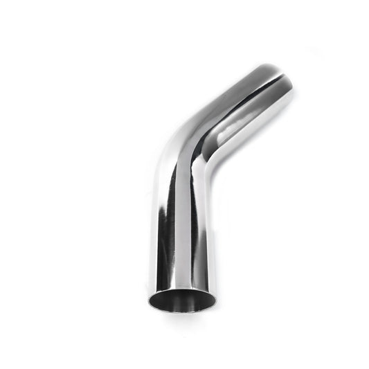 Aluminum Tubing - 45 Degree