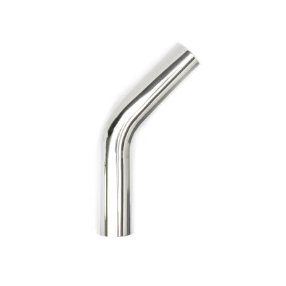 Aluminum Tubing - 45 Degree