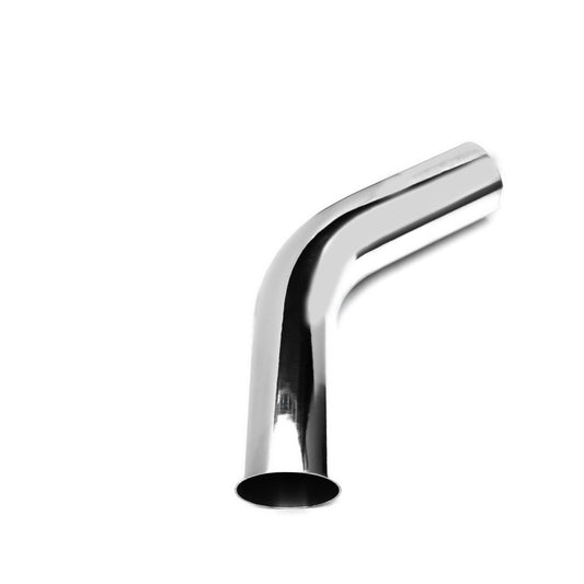 Aluminum Tubing - 60 Degree