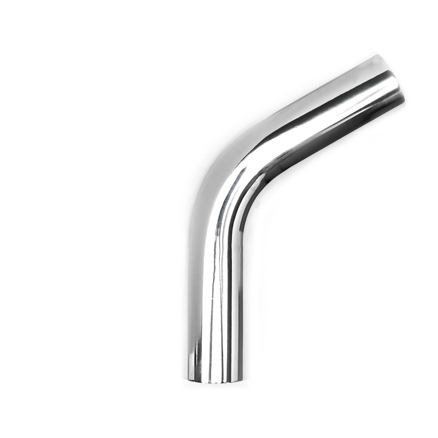 Aluminum Tubing - 60 Degree