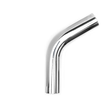 Aluminum Tubing - 60 Degree