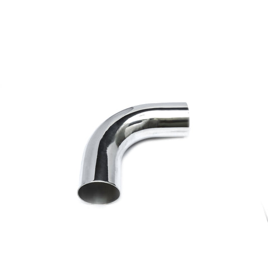 Aluminum Tubing - 90 Degree